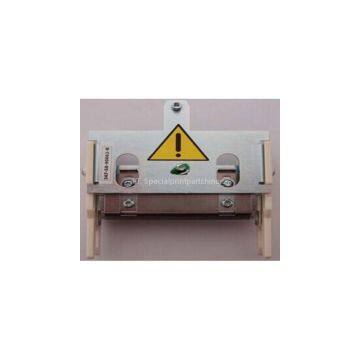 Printhead Thermal - S2101 printhead for Evolis ID Card Printers