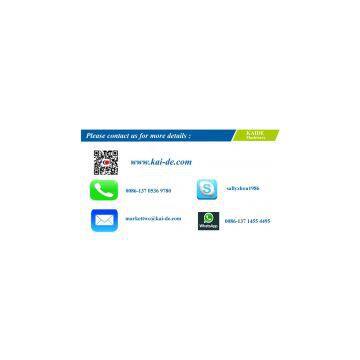 High Speed PEXB Pipe Making Machine photo-2