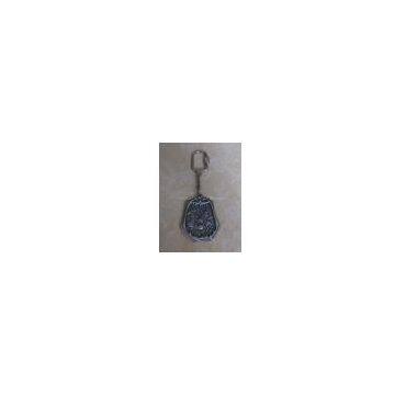 Zinc alloy Keychain-03