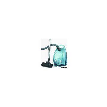 Sell Canister Vacuum Cleaner