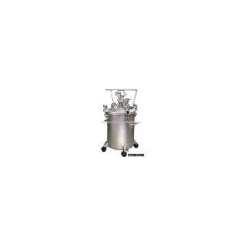 Pressure tank