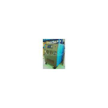 Air Cooled Medium Frequency Induction Heating Equipment 80Kw 380V 3-Phase