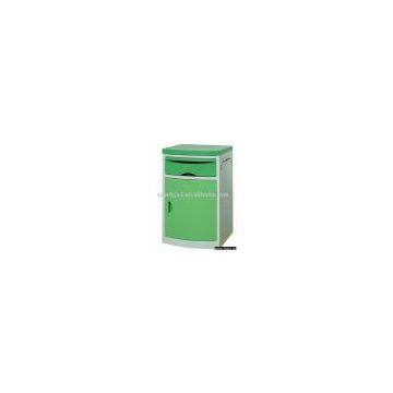 RTU-011 Medical Cabinet Bedside Cabinet Hospital Cabinet Hospital Furniture