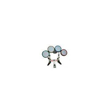 PS2/PS3 2in1 Electronic Drum For Rockband