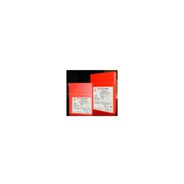 Supply: Medical Blue Sensitive X-Ray Films