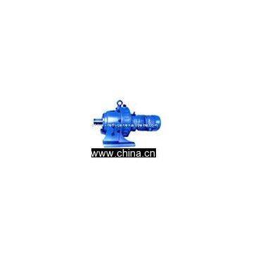 X Series Cycloidal Pinwheel Style Reducer