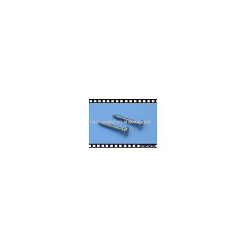 fastener (pan head tapping screw, DIN7981)