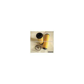 Automobile Oil Filter Applied for Benz