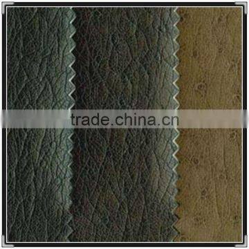 100% polyester composite bronzed suede fabric YG 115