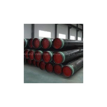 Casing Steel Pipes