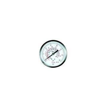 Freon Pressure Gauge