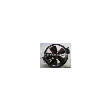 Cooling fan, AC Axial fan, Exhaust fan