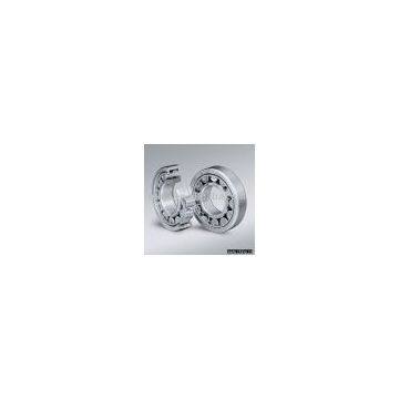 Cylindrical Roller Bearing