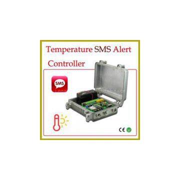 standalone temperature controller rs485 data logger