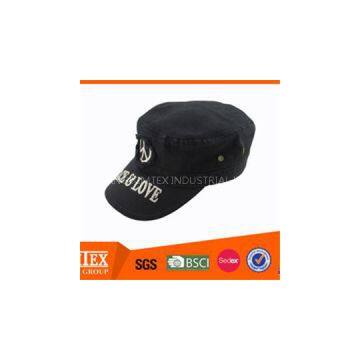 Military Cap