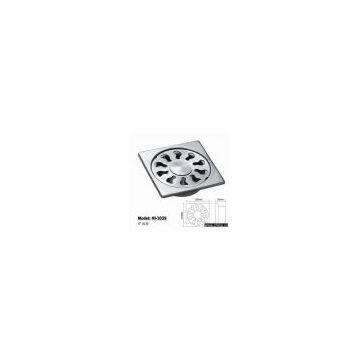 floor drain HI-3039 square
