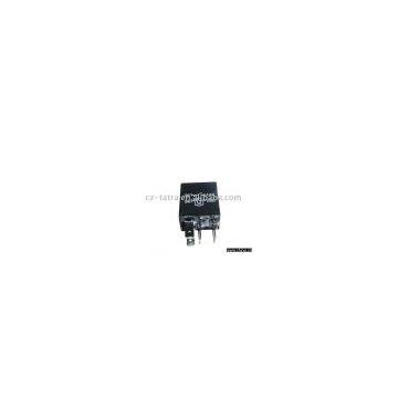 Electromagnetic relay