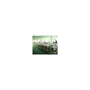 Air Cooler (Middle East Air Conditioner-Window Type Metal Cooler) S6