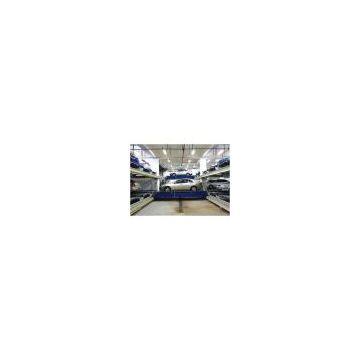 sell auto parking  Multi-level Parking System