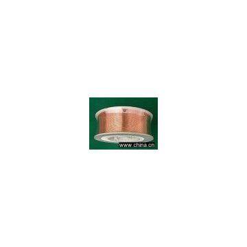 CO2 gas shielded welding wire