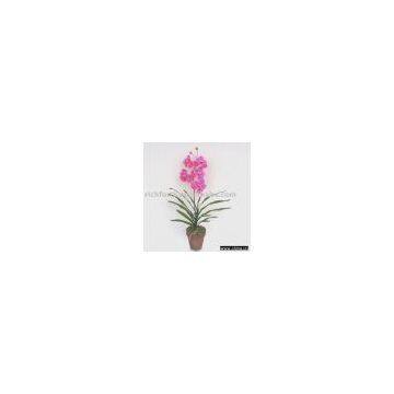 Artificial orchid