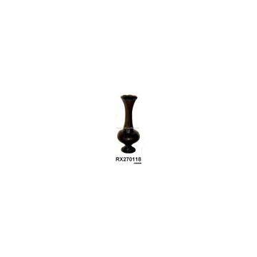 Metal Flower Vase(RX270118)