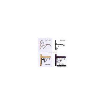 Bracket ( Gardening Bracket , Steel Bracket , Shelf bracket )