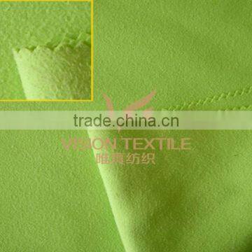 Polyester Fabric for Upholstery/ Upholstery Suede Fabric