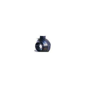 250mm Out-rotor Coaxial Pipeline Fan