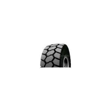 Big mining tyre (OTR)