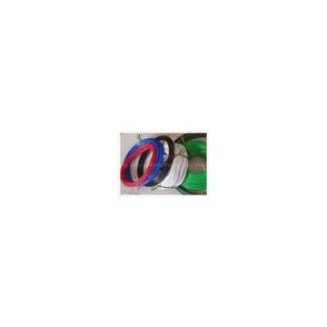 pvc coated wire