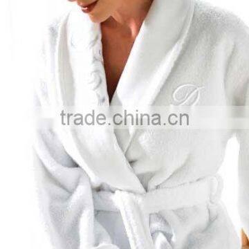 Bathrobe