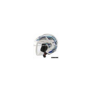 OPEN FACE Helmet  (FPH602)