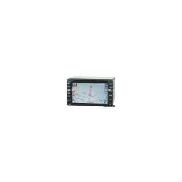 6.2inch car dvd player/car gps navigation with bluetooth for Hyundai Elantra/Santafe/Sonata/Azera