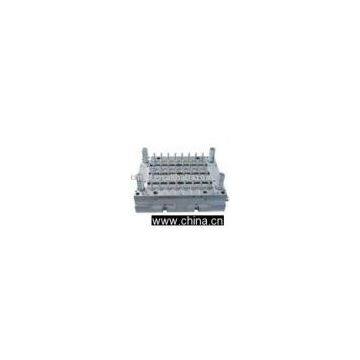 JF,PET preform mold,preform mould,pet preform mould