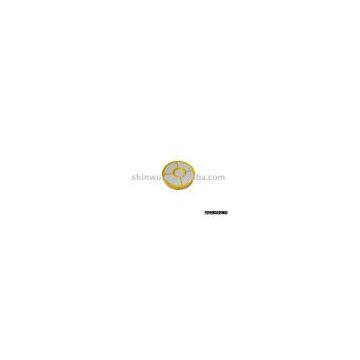 vacuum motor filter