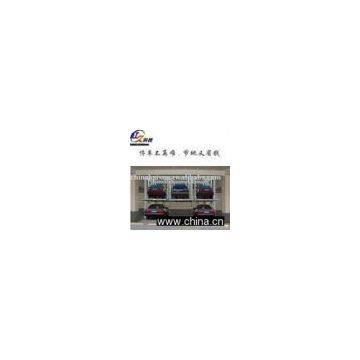 parking system,car parking