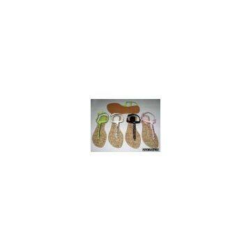 Ladies' Sandal