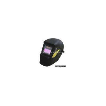 Solar Powered Auto-Darkening Welding Helmet (BR4000)