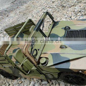 Model Hummer Metal Craft,High Quality Home Decoration Art Crafts Gift for Birthday Gift DB01682
