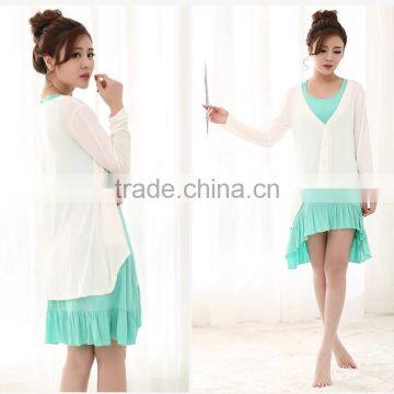 2015 Good Sale New Design Breast Feeding Maternity Nursing Bra Breastfeeding photo-4