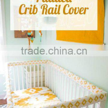 Crib Rail Cover photo-4