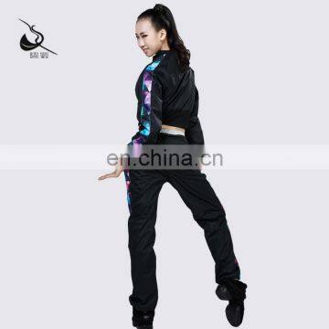 115161012 Long Sleeve Sauna Suit photo-5