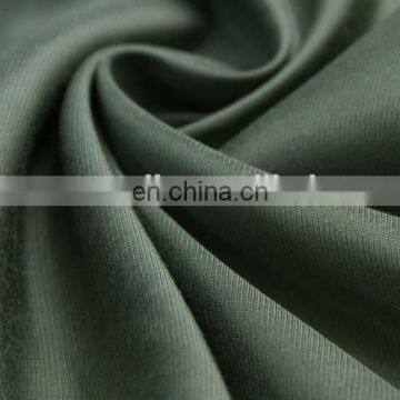 Worsted Wool Polyester Blend Fabric for Military Officer Uniforms