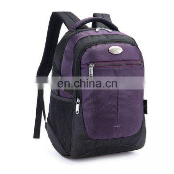 2015 Hot Sale Practical Best Stylish Personalized Durable Backpack Men photo-2