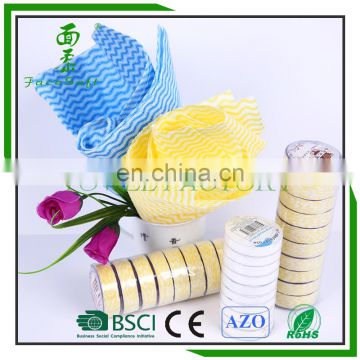 nonwoven compressed napkin compressed tablet wipes magic nonwoven coin tissue