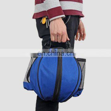 Hot Sell Round Basketball Bag