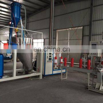SAITU COMPANY Automatic Dry Powder Filling Machine/dry Powder Filling Machine/fire Extinguisher Dry Powder Filler photo-3