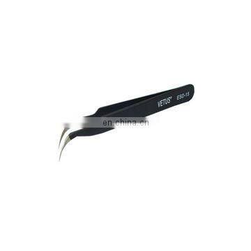 Vetus conductive tweezers