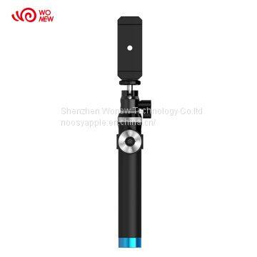 Portable Bluetooth Rechargeable Selfie Stick Monopod photo-2